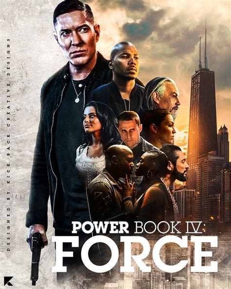 power book iv: force s01e02 vodrip|'Power Book IV: Force' Exclusive Clip: Tommy Searching for.
